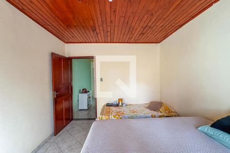 Quarto de casa à venda com 2 quartos, 210m² em Vila Caminho do Mar, São Bernardo do Campo