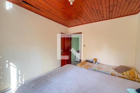 Quarto de casa à venda com 2 quartos, 210m² em Vila Caminho do Mar, São Bernardo do Campo