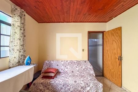 Sala 2 de casa à venda com 2 quartos, 210m² em Vila Caminho do Mar, São Bernardo do Campo