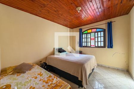 Quarto de casa à venda com 2 quartos, 210m² em Vila Caminho do Mar, São Bernardo do Campo