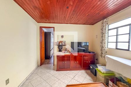 Sala 2 de casa à venda com 2 quartos, 210m² em Vila Caminho do Mar, São Bernardo do Campo