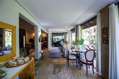 Sala de casa para alugar com 4 quartos, 170m² em Vila Angelica, Sorocaba