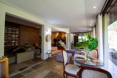 Sala de casa para alugar com 4 quartos, 170m² em Vila Angelica, Sorocaba