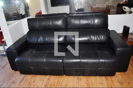 Detalhe - Sala e Sala de Jantar de apartamento à venda com 3 quartos, 72m² em Nossa Senhora do O, São Paulo