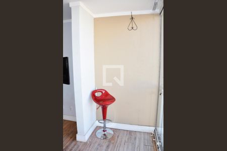 Detalhe - Varanda de apartamento à venda com 3 quartos, 72m² em Nossa Senhora do O, São Paulo