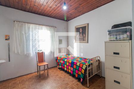 Quarto 1 de casa para alugar com 3 quartos, 530m² em Belém Novo, Porto Alegre