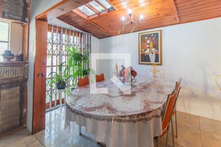 Sala de casa para alugar com 3 quartos, 530m² em Belém Novo, Porto Alegre