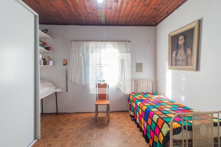 Quarto 1 de casa para alugar com 3 quartos, 530m² em Belém Novo, Porto Alegre