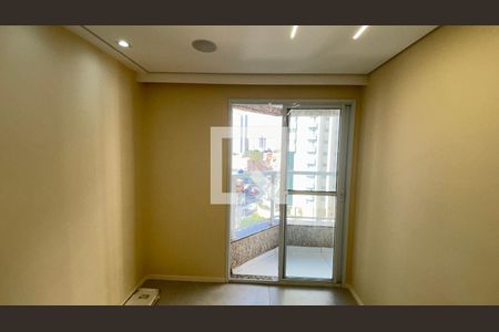 Sala de apartamento à venda com 2 quartos, 61m² em Casa Branca, Santo André