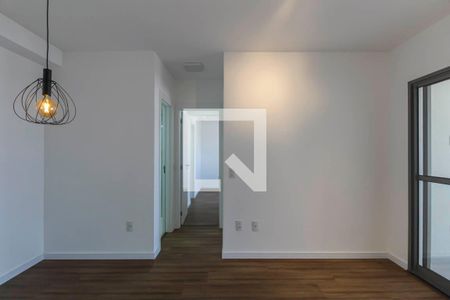 Sala de apartamento à venda com 2 quartos, 64m² em Vila Independencia, São Paulo