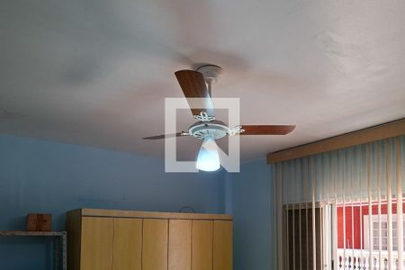Quarto de apartamento para alugar com 1 quarto, 64m² em Vila Assuncao, Praia Grande