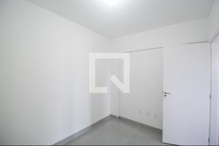 Quarto 1 de apartamento para alugar com 2 quartos, 50m² em Jardim Campestre, São Bernardo do Campo