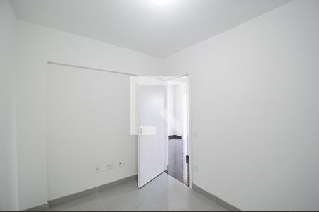Quarto 1 de apartamento para alugar com 2 quartos, 50m² em Jardim Campestre, São Bernardo do Campo