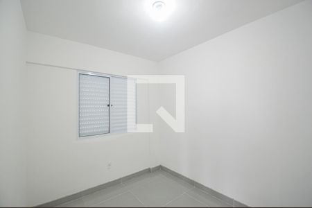 Quarto 1 de apartamento para alugar com 2 quartos, 50m² em Jardim Campestre, São Bernardo do Campo