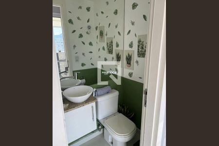 Apartamento à venda com 3 quartos, 155m² em Barra Olímpica, Rio de Janeiro