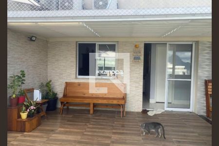 Apartamento à venda com 3 quartos, 155m² em Barra Olímpica, Rio de Janeiro