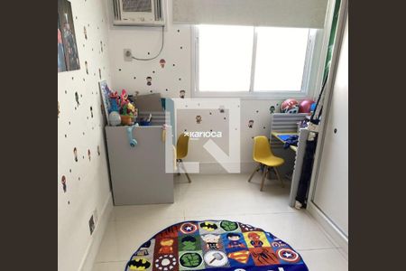 Apartamento à venda com 3 quartos, 155m² em Barra Olímpica, Rio de Janeiro