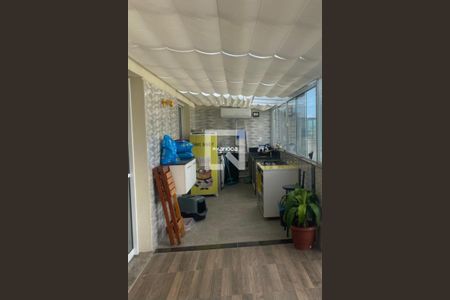 Apartamento à venda com 3 quartos, 155m² em Barra Olímpica, Rio de Janeiro