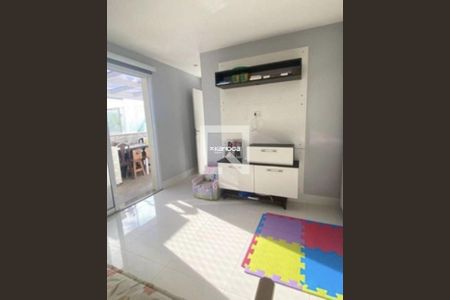 Apartamento à venda com 3 quartos, 155m² em Barra Olímpica, Rio de Janeiro