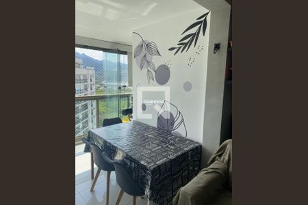Apartamento à venda com 3 quartos, 155m² em Barra Olímpica, Rio de Janeiro