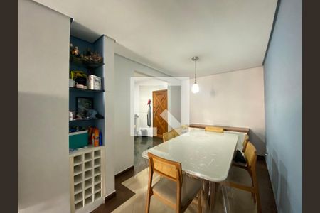 Sala de Jantar de casa à venda com 4 quartos, 158m² em Jardim Barbosa, Guarulhos