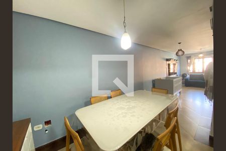 Sala de Jantar de casa à venda com 4 quartos, 158m² em Jardim Barbosa, Guarulhos