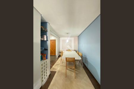 Sala de Jantar de casa à venda com 4 quartos, 158m² em Jardim Barbosa, Guarulhos