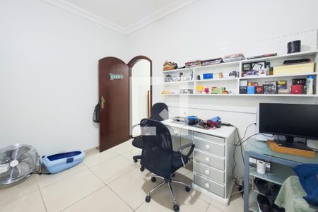 Quarto 1 de casa para alugar com 3 quartos, 130m² em Parque Industrial, São José dos Campos