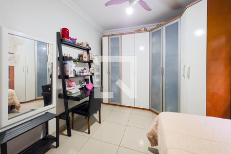 Quarto 2 de casa para alugar com 3 quartos, 130m² em Parque Industrial, São José dos Campos