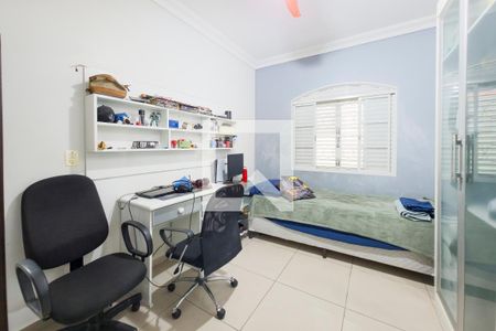 Quarto 1 de casa para alugar com 3 quartos, 130m² em Parque Industrial, São José dos Campos
