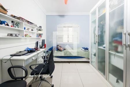 Quarto 1 de casa para alugar com 3 quartos, 130m² em Parque Industrial, São José dos Campos