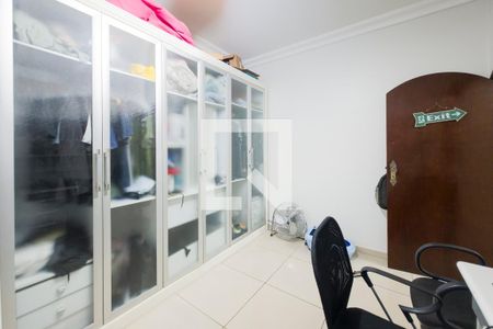 Quarto 1 de casa para alugar com 3 quartos, 130m² em Parque Industrial, São José dos Campos
