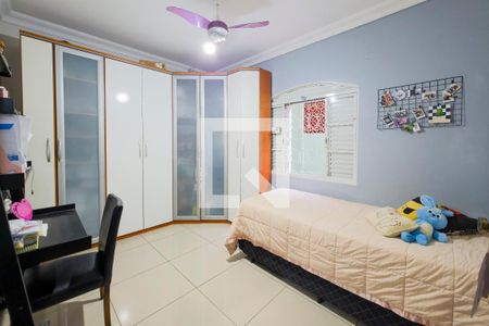 Quarto 2 de casa para alugar com 3 quartos, 130m² em Parque Industrial, São José dos Campos