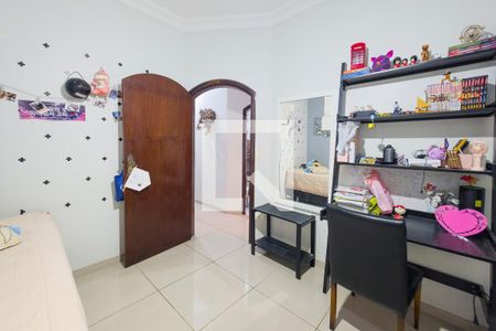 Quarto 2 de casa para alugar com 3 quartos, 130m² em Parque Industrial, São José dos Campos