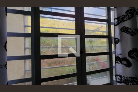 Vista da Sala de apartamento à venda com 2 quartos, 59m² em Parque Centenário, Jundiaí