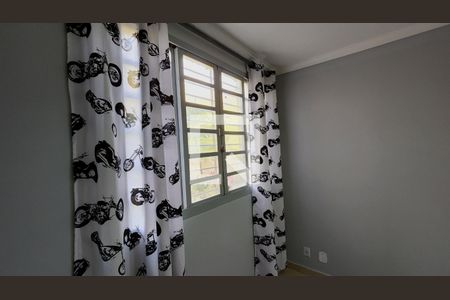 Sala de apartamento à venda com 2 quartos, 59m² em Parque Centenário, Jundiaí
