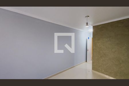 Sala de apartamento à venda com 2 quartos, 59m² em Parque Centenário, Jundiaí