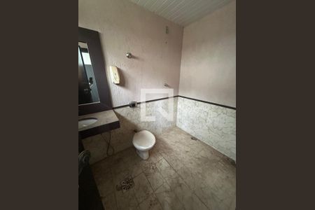 Casa à venda com 3 quartos, 372m² em São Marcos, Belo Horizonte