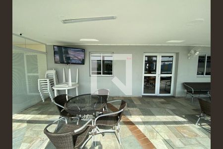 Apartamento à venda com 3 quartos, 75m² em Vila Nova Manchester, São Paulo