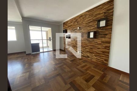 Apartamento à venda com 3 quartos, 75m² em Vila Nova Manchester, São Paulo