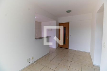 Sala de apartamento à venda com 2 quartos, 54m² em Badu, Niterói
