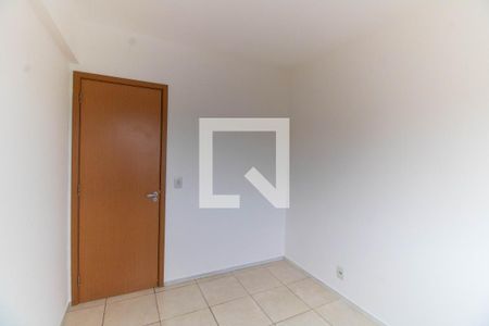 Quarto de apartamento à venda com 2 quartos, 54m² em Badu, Niterói