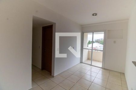 Sala de apartamento à venda com 2 quartos, 54m² em Badu, Niterói