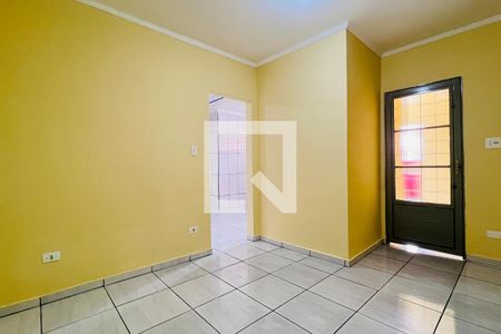 Sala de casa à venda com 2 quartos, 300m² em Jardim Paulista, Guarulhos