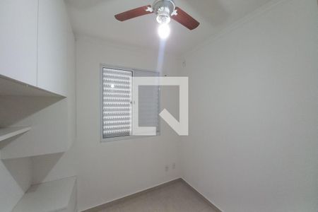 Quarto 1 de apartamento à venda com 2 quartos, 47m² em Jardim Bom Sucesso, Campinas