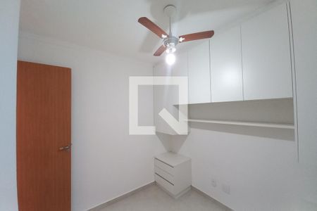 Quarto 1 de apartamento à venda com 2 quartos, 47m² em Jardim Bom Sucesso, Campinas