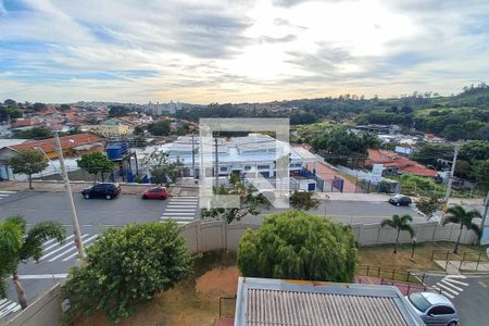 Vista do Quarto 2 de apartamento à venda com 2 quartos, 47m² em Jardim Bom Sucesso, Campinas