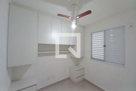 Quarto 1 de apartamento à venda com 2 quartos, 47m² em Jardim Bom Sucesso, Campinas