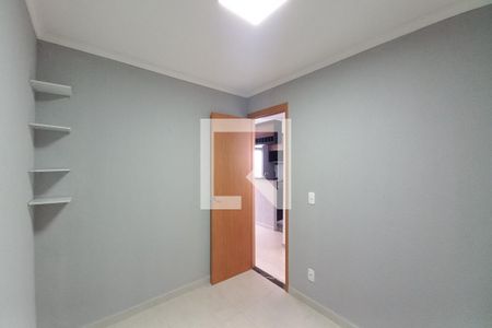Quarto 2 de apartamento à venda com 2 quartos, 47m² em Jardim Bom Sucesso, Campinas