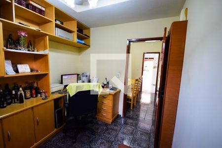 Quarto 1 de casa de condomínio à venda com 5 quartos, 243m² em Del Castilho, Rio de Janeiro